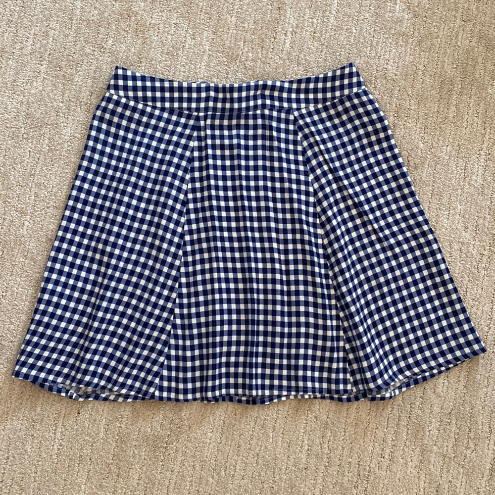 Reformation Skirt